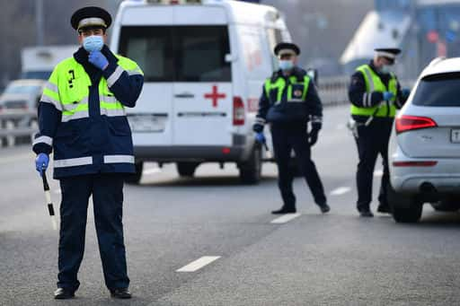 Caméras de circulation pour cibler les voitures étrangères