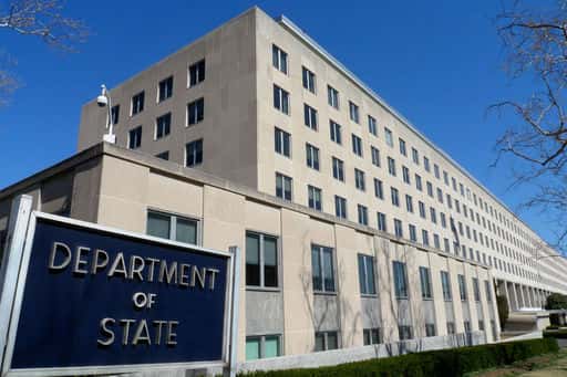 The State Department told when Blinken and Lavrov can talk next