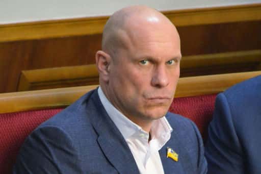 Folkets ställföreträdare i Kiva svarade på Zelenskys billiga överklaganden