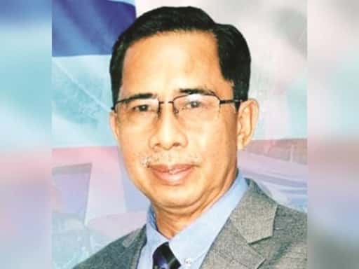 Malásia - Assembleia precisa agir sobre o status de Sabah: Star