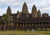 Kambodjas före detta premiärminister förväntas leda det royalistiska partiet