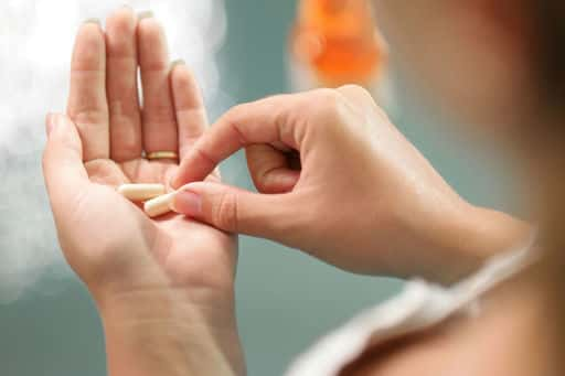 Ryssarna varnade för farorna med att konsumera för mycket C-vitamin