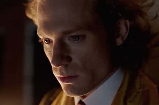 AMC+ reveals what Lestat looks like in 'Interview with the Vampire'