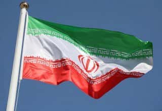 Senior iransk förhandlare träffar IAEA:s chef