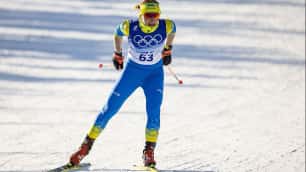 Ukrainare ertappad med doping vid OS 2022
