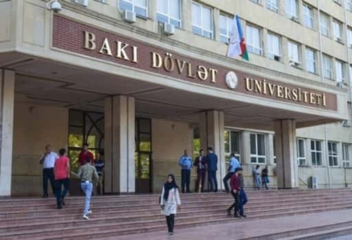 Štátna univerzita v Baku a Vyšší technický inštitút lisabonskej univerzity podpísali dohodu