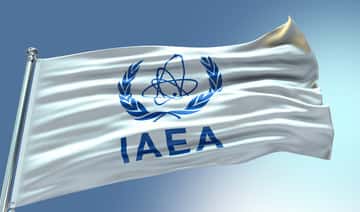 Die IAEO schließt sich Saudi-Arabien für das Atomenergieprogramm an
