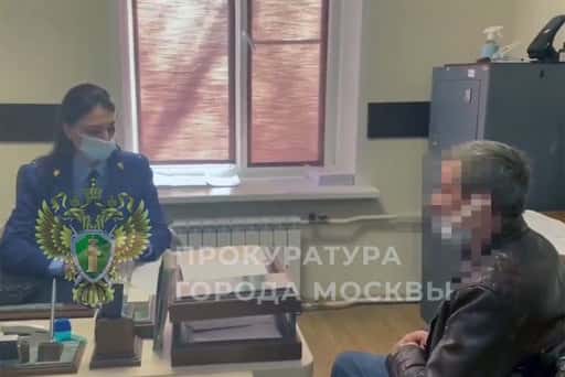 Russia - Moscow prosecutor's office: Father of starving twins forgot their age during interrogation