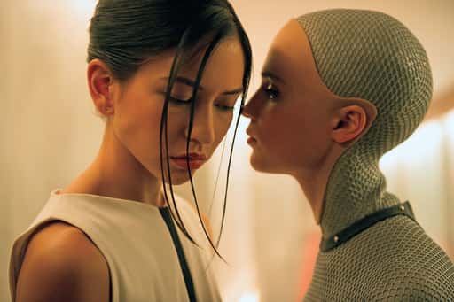 Los ingenieros enseñaron a la IA a coquetear de manera realista y confesar su amor