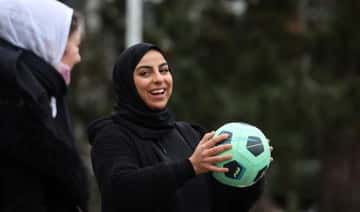 Законопроект о запрете ношения хиджабов на спортивных мероприятиях передан в Национальное собрание Франции