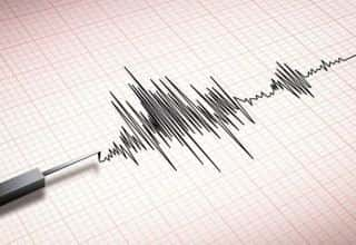 Terremoto de magnitude 6,4 atinge a costa de Fiji