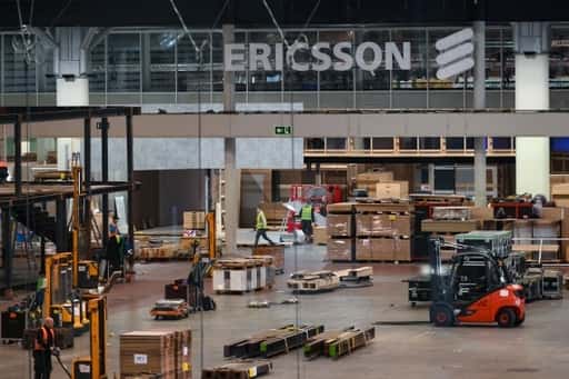 Ericsson заявила, что сотрудники могли давать взятки ИГИЛ в Ираке