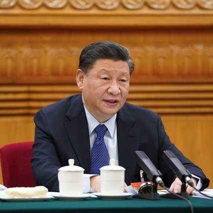 Xi afferma che il governo di Hong Kong deve assumersi la responsabilità principale nella battaglia contro la pandemia