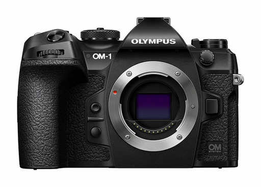OM System OM-1 Micro Four Thirds-kamera introducerad