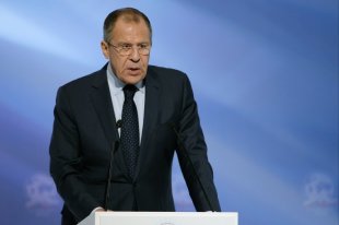 Rusia - Lavrov a permis adoptarea unei legi privind sancțiunile împotriva persoanelor asociate cu Londra