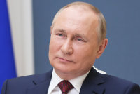 Rusia - El jefe interino del Ministerio de Situaciones de Emergencia se pronunció en contra de la comercialización del trabajo de los rescatistas