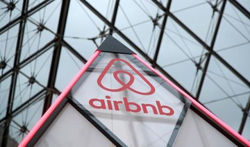 Airbnb registra receita recorde, reservas trimestrais superam níveis pré-pandemia