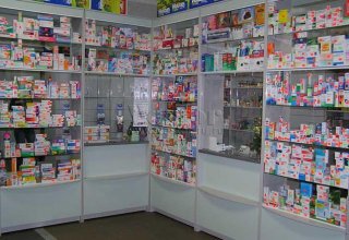 Annunciati i risultati delle ispezioni nelle farmacie in Azerbaigian