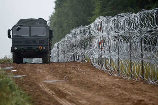 Minsk envió un llamamiento a la ONU sobre los hechos de asesinatos de migrantes en la frontera con Polonia