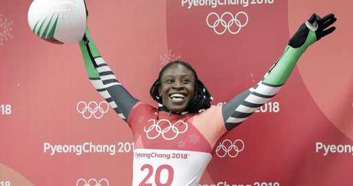 Kanada – nigeryjska olimpijka twierdzi, że dyskryminacja ze względu na płeć uniemożliwiła jej udział w igrzyskach w Pekinie