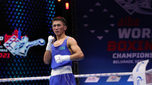 Cazaquistão no Campeonato Mundial de Boxe Pequeno: um duelo com o Uzbequistão e 200 mil dólares. Qual a composição e as chances de sucesso?