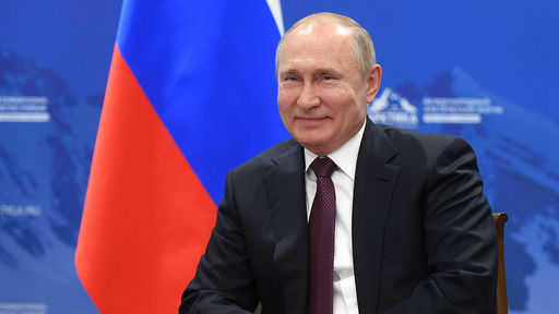 I media britannici hanno annunciato la vittoria di Putin sull'Occidente