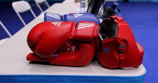 Zwaar internationaal bokstoernooi in Bulgarije