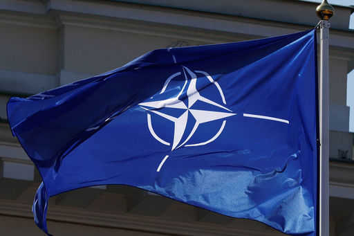 NATO stopped designating the exact date of Russia's invasion of Ukraine