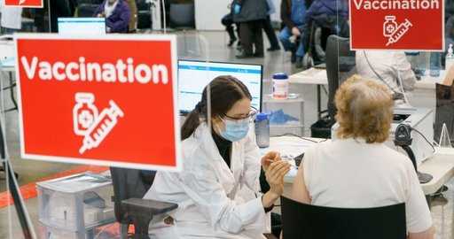Canada - Experții în sănătate din Quebec subliniază că vaccinul de rapel COVID-19 este încă necesar, în ciuda ștergerii pașaportului pentru vaccin