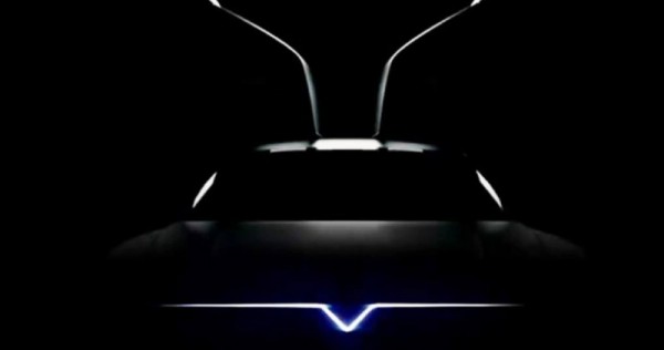 DeLorean DMC keert in 2022 terug als luxe elektrische sportwagen