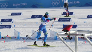 Finale ulaşalım mı? 2022 Olimpiyatları'nda Kazakistanlıların performanslarının canlı yayını