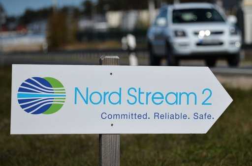 روسيا - نوفاك: إطلاق نورد ستريم 2 سيعمل على استقرار سوق الغاز في أوروبا