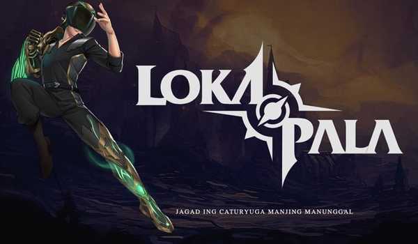 Veľká aktualizácia hry Lokapala, predstavuje tri nové funkcie
