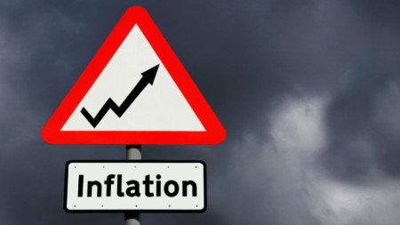 Прискорення інфляції у Великобританії до майже 30-річного максимуму в 5,5%