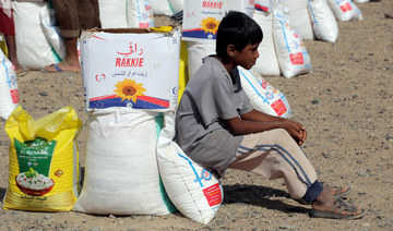 Ближний Восток: сокращение помощи Йемену будет увеличиваться по мере иссякания средств, предупреждает ООН