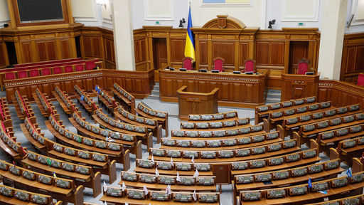 Rada Ukrayna hakimiyyətinin Rusiya Federasiyası ilə gözlənilən müharibə mövzusunu niyə inkişaf etdirdiyini izah etdi.