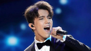Dimash Kudaibergen appealed to a Russian figure skater caught doping