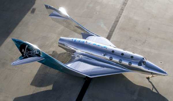 Virgin Galactic inizia a vendere biglietti per viaggi spaziali, vuoi sapere il prezzo?