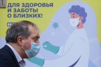 Russia - Virologist Altshtein: Antibodies to omicron poorly neutralize other strains