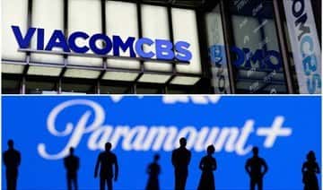 ViacomCBS меняет название на Paramount, чтобы ускорить будущее потокового вещания