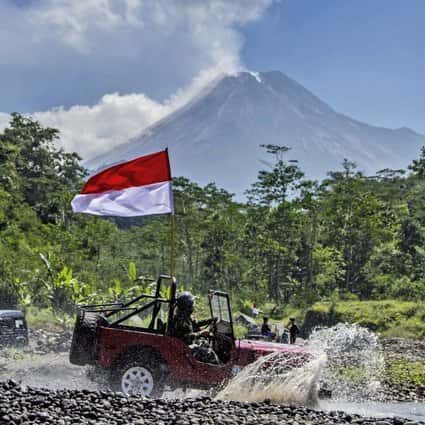 I Paesi Bassi si scusano con l'Indonesia per estrema violenza durante la guerra