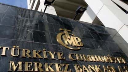 De centrale bank van Turkije liet haar belangrijkste rentetarief ongewijzigd