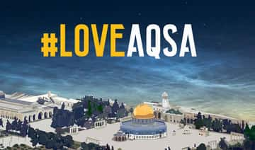 Oriente Médio - 50 países participarão da Aqsa Week 2022 para promover o amor pela mesquita e aumentar a conscientização