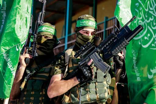 Austrália označuje Hamas za teroristickú organizáciu