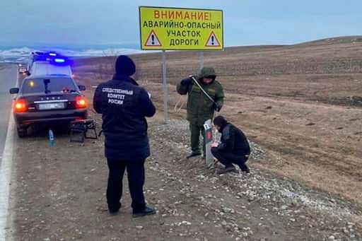 Guards were assigned to the friends of a Muscovite stabbed to death in Karachay-Cherkessia so that they “won’t be killed after all this”