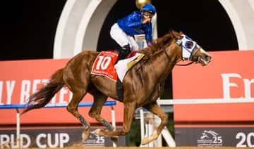 Von Australien bis Griechenland lassen Trainer beim Dubai World Cup Carnival ihre besten Pferde laufen