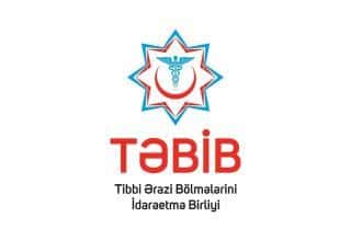 Azerbajdzjan - Posten som stabschef för TƏBIB avskaffad