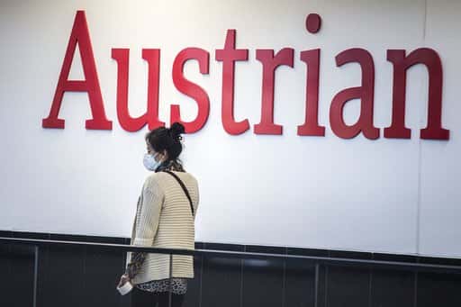 Rosja – Austria złagodzi zasady wjazdu dla rosyjskich turystów od 22 lutego