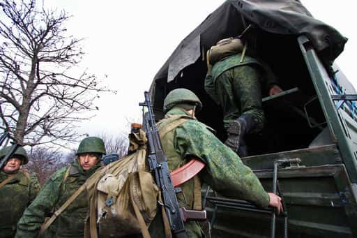 V DĽR a LĽR oznámili ostreľovanie osád republík ukrajinskou armádou