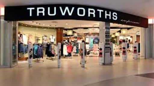 Der Halbjahresgewinn von SA Truworths steigt um 32 Prozent